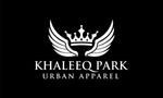 KHALEEQ PARK URBAN APPAREL