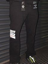 KP Capsule Cargo Pants