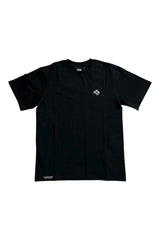 KP Signature Tee - Black