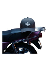 KP Premium Capsule Cap - Limited Edition