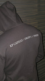 KP Capsule Hoodie