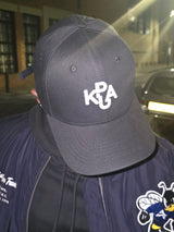 KP Premium Capsule Cap - Limited Edition