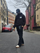 KP Capsule Cargo Pants